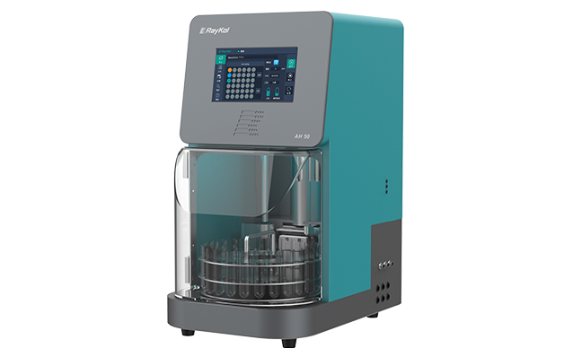 Raykol AH-50 Automated Homogenizer